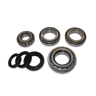 roller bearing seal ring, directly supplied – Other drive systems
