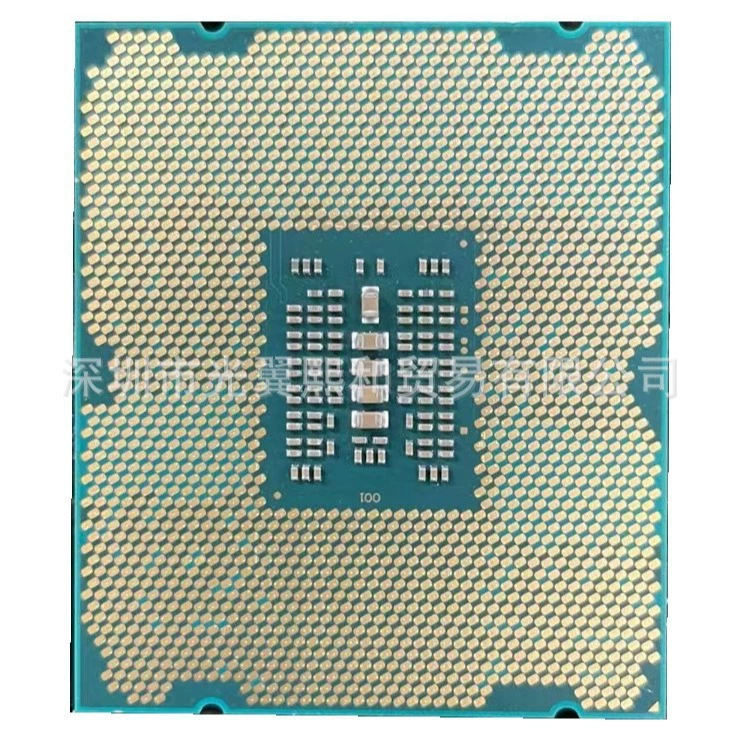 Intel Xeon E5-2637V2 SR1B7 3.5GHz 22 нм четыре ядра восемь потоков 130W