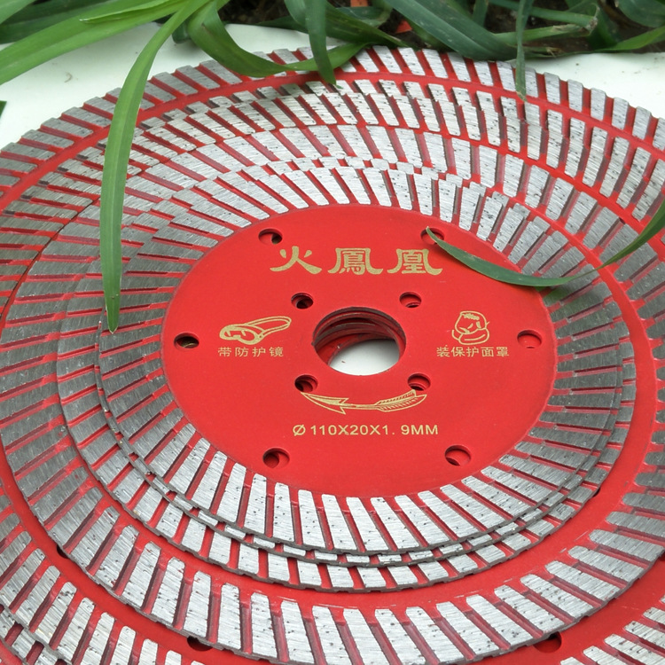 ✅84GG批发180干切大理石材切割片雕刻混凝土专业金刚石云石片