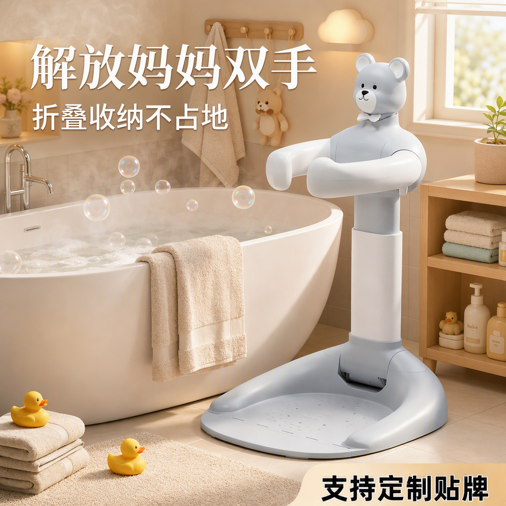 children's tub for baby
