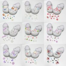 �����¿�ɭϵ�ѻ��һ��m��С���ප��ЬЬ����ɫ��Ů��ЬDIY���