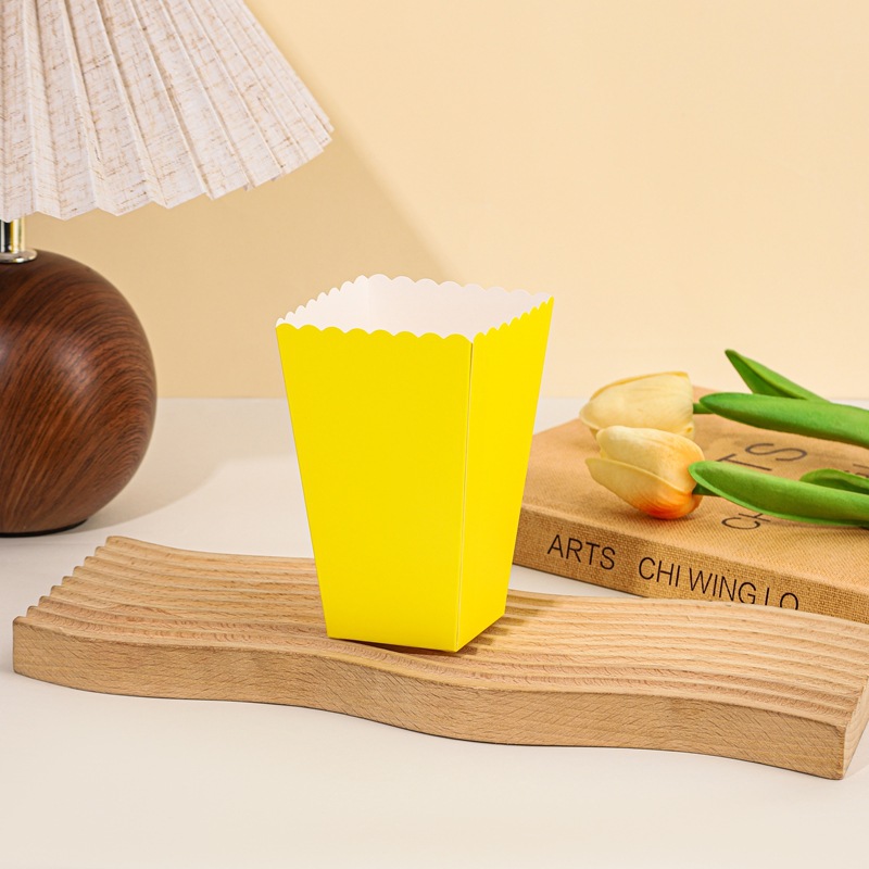 하단 5-5 상단 7-7 높이 11.5; 노란색; 250g 흰색 카드