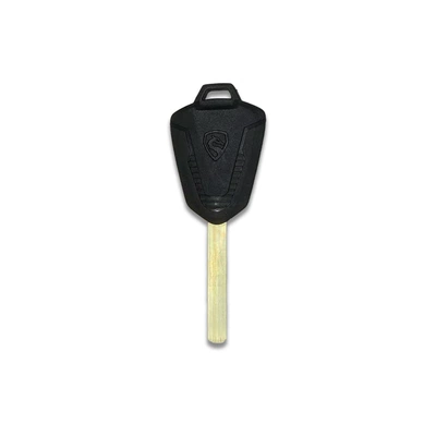 Embryo, Motorcycle Key