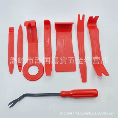 Set of Hooks, Professional – Repair kit