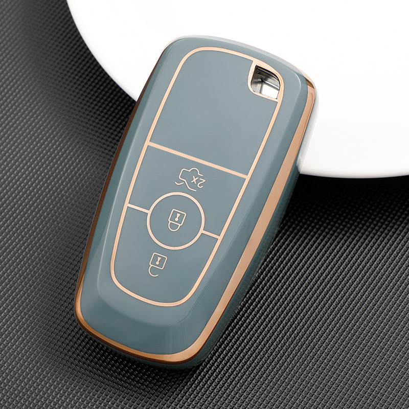 프놈펜 3A (테일 키) 그레이