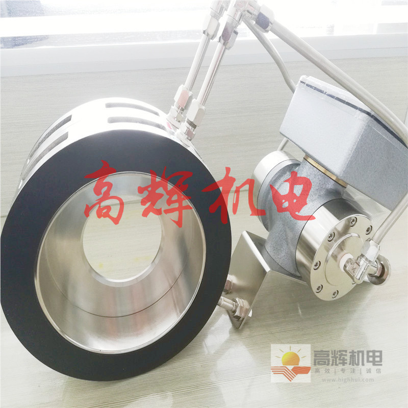 日本东京流机RYUKI面积式流量计FLO-L65型