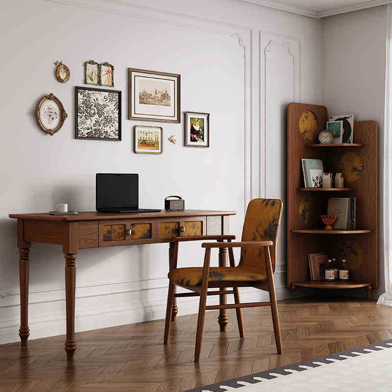 Средневековый цвет