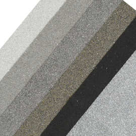 源头钻贴水钻条背胶网钻烫钻条水晶饰片水钻自粘合成热熔加工定制