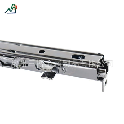 Seat Slide Rail, Seats and accessories