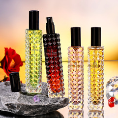 海萃爾朋克甜心香水持久留香自然粉邂逅香水清新便攜式不刺鼻