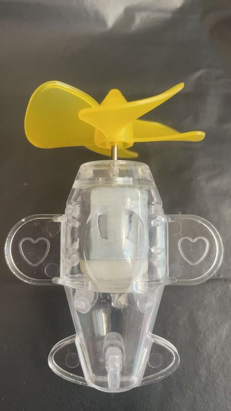 風力発電航空機風力発電 LED 明るいライト車の装飾品電気自動車オートバイ|undefined