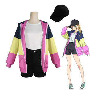 �F؛�Ɍ��˿��T�����cos��ҊӢ��cosplay�����������b����