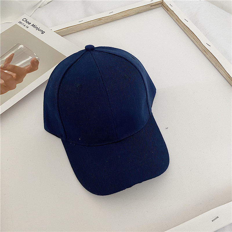 20色の毛青マジックは純色の野球帽を貼って国境を越えて卸売りします。|undefined