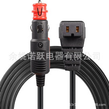 16AWG 9.84FT܇�ñ�����|DC12/24Vѩ�ѻ������p���܇�ñ���