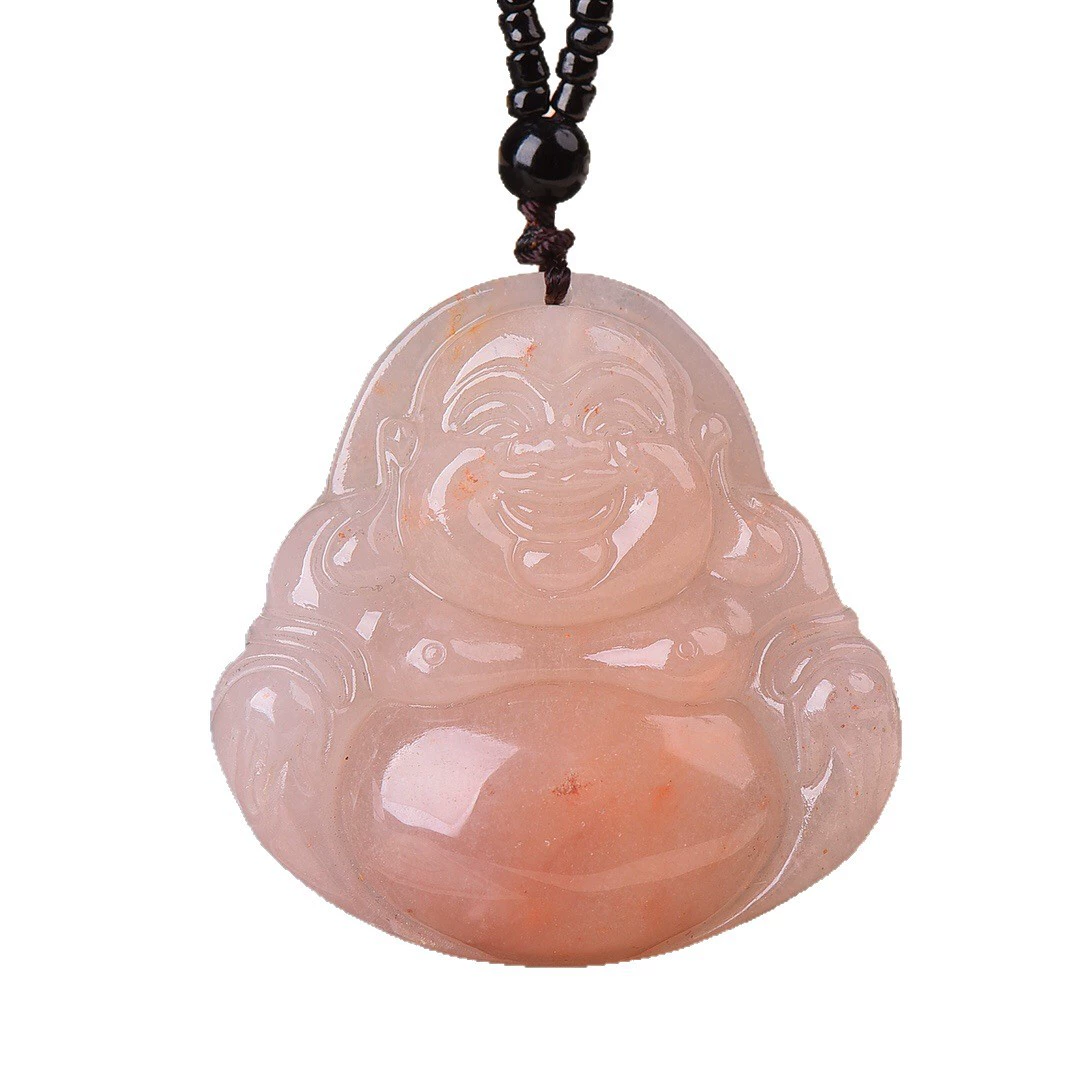 П pendant jade, ожерелье, цепь, натуральная руда, свитер