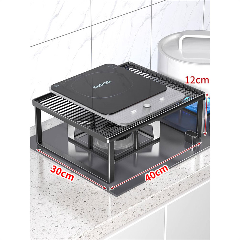 블랙 S 사이즈 플러스 높이 버전