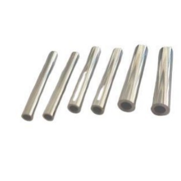 钨钢圆棒钨钢针钨钢喷嘴挖粉刀D3*d1*50硬质合金耐磨圆棒孔棒