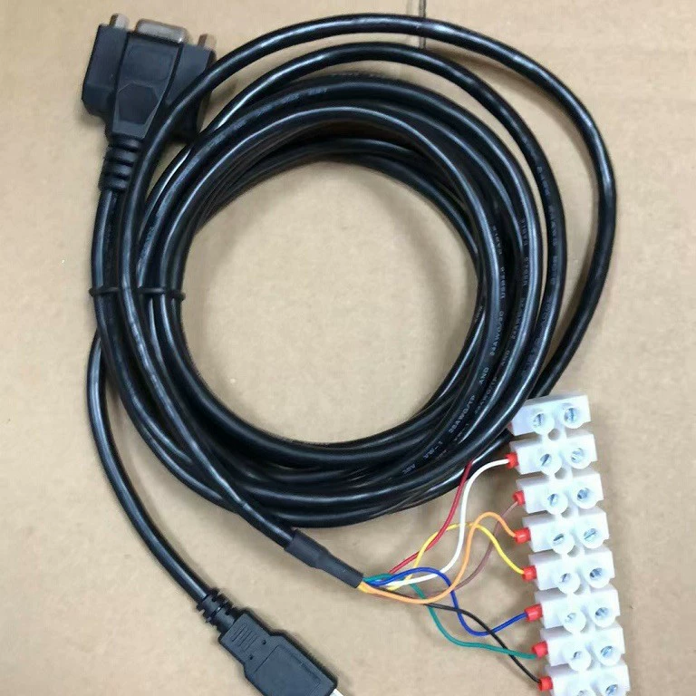 Читатель Cangnex DM-USBIO-24 спот