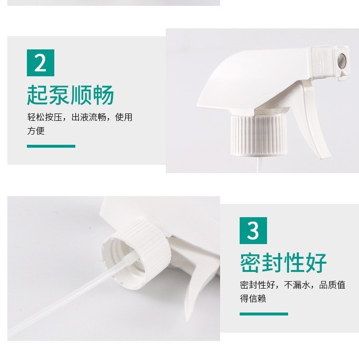 泡ノズル PP プラスチック油汚れ浄化トイレ剤ワイヤーメッシュ泡スクエアガン泡リッチクリーナーノズル|undefined