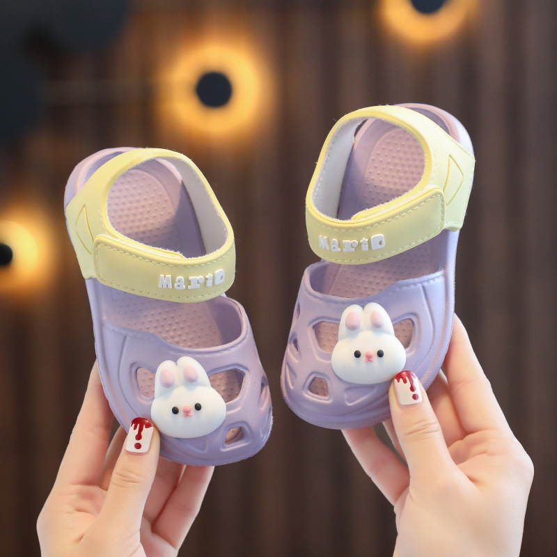 children's sandals