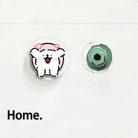 墙贴;冰箱贴;马桶清洁垫