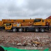 XCMG50 Ton crane 70 XCMG Truck Crane