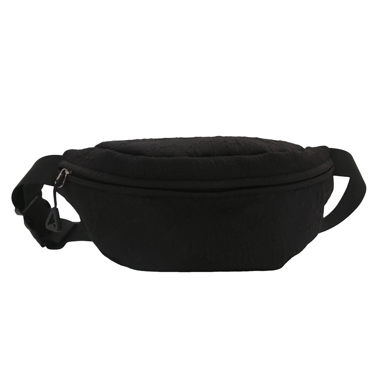 Bolso casual para mujeres 2023 nuevo bolso de moda, bolso de pecho deportivo de verano, bolso de cintura universal