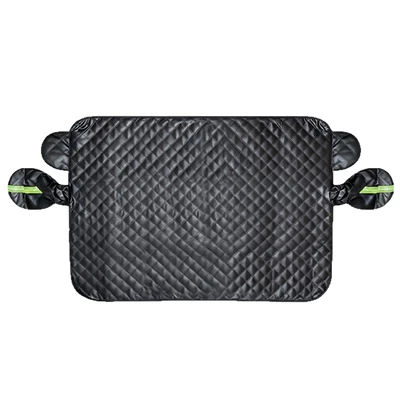 Car snow shield | and Snow-Proof Cover