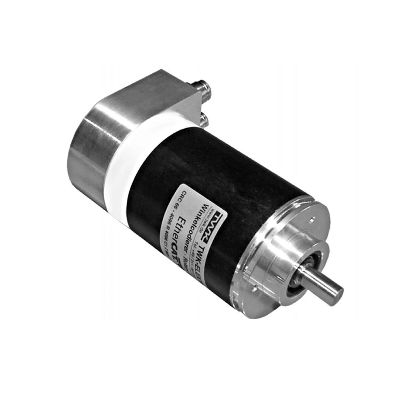 上海祥树TWK 德国原装进口 角度编码器DAF66-12*V4266*B01