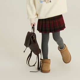 童裤;童T恤;童半身裙