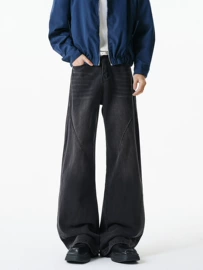 男式休闲裤;男式卫衣;男式牛仔裤