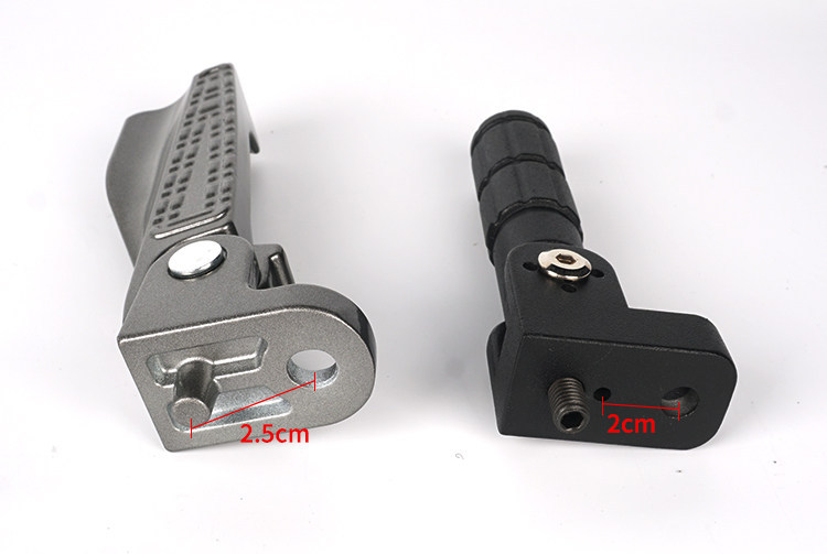 Suitable for the No.9 Series Electric Vehicle Pedals, Fz/Fzmax Electric Vehicle Pedals, Nz/Nzmax Electric Vehicle Pedals