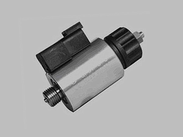 比例电磁铁 GP37-S-C