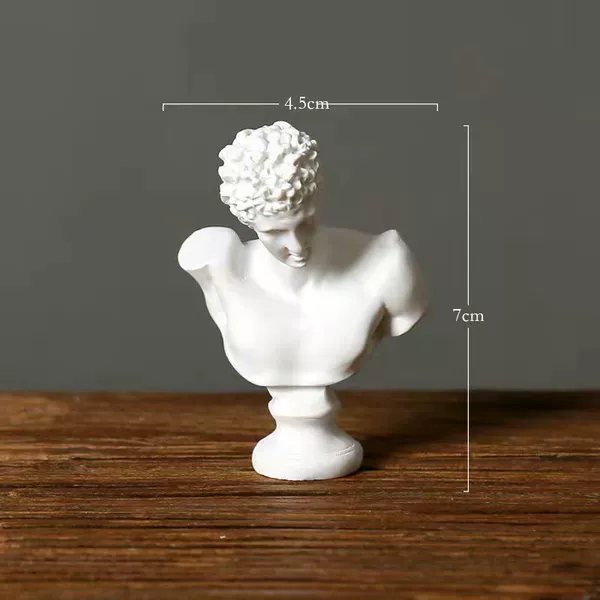 Miniature version of Hermes