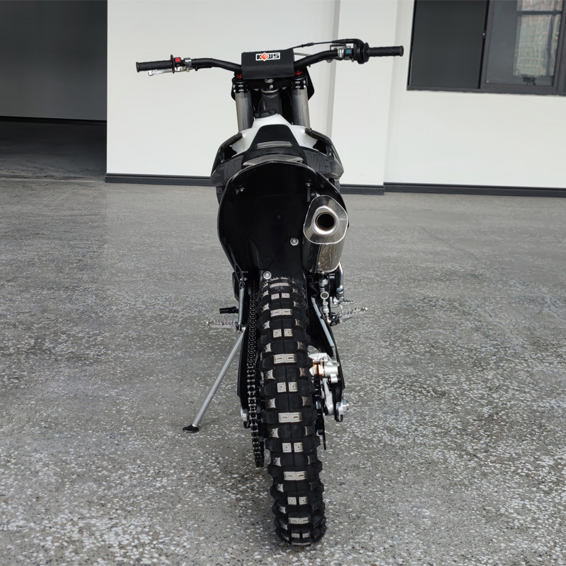 KEWS Kevis K20PR300cc Single Cylinder Four-Stroke Air-Cooled Engine Racing Sakyo Off-Road Motorcycle