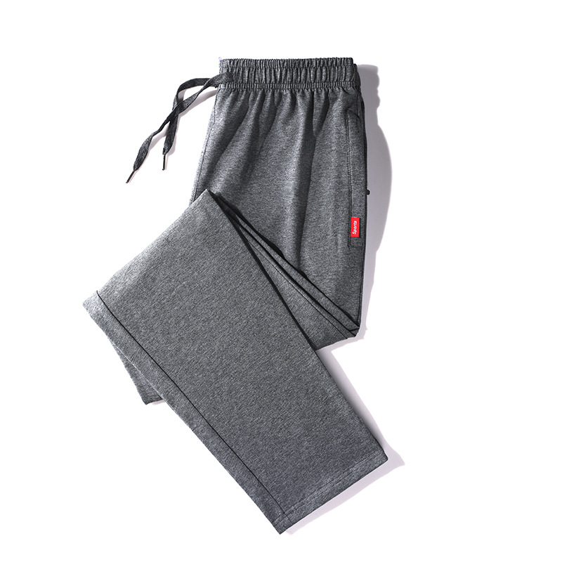 다크 그레이 레드 라벨 스트레이트