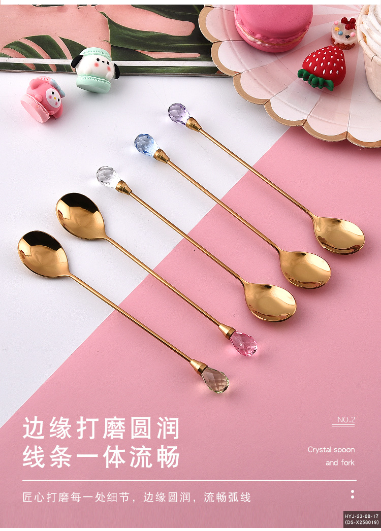 宝石长柄甜品勺叉_04.jpg
