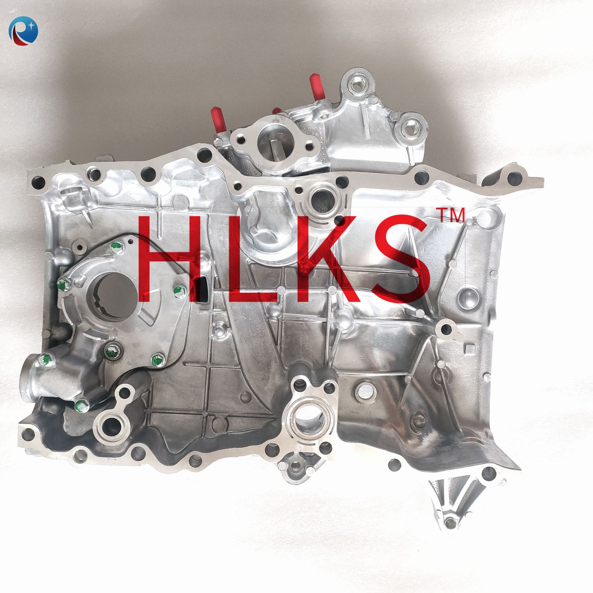 11310-75073 Cobertura de tiempo para la bomba de aceite Toyota Hercules 2TR Land Cruiser