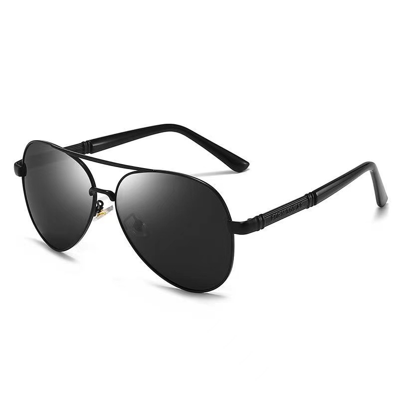 Polarized Sunglasses For Men Uv Protection Cycling Eyewear_voghion.com