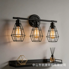 吊灯;吸顶灯;室内壁灯