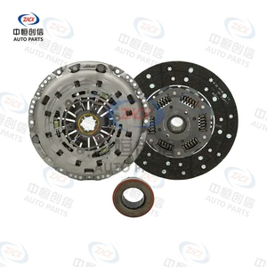 Suitable for Audi Q7, Porsche Cayenne, Q7, and Touareg clutch kits