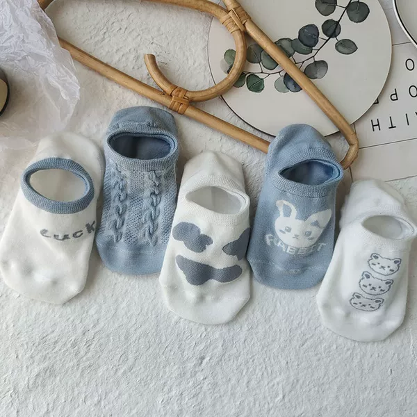 5 pairs [16+11+13+14+12]