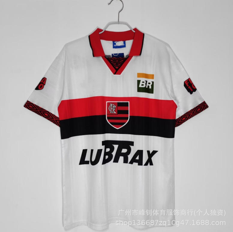 Camiseta de fútbol del Manchester United Real Madrid París AC Inter Retro Barcelona Juve Chelsea FC