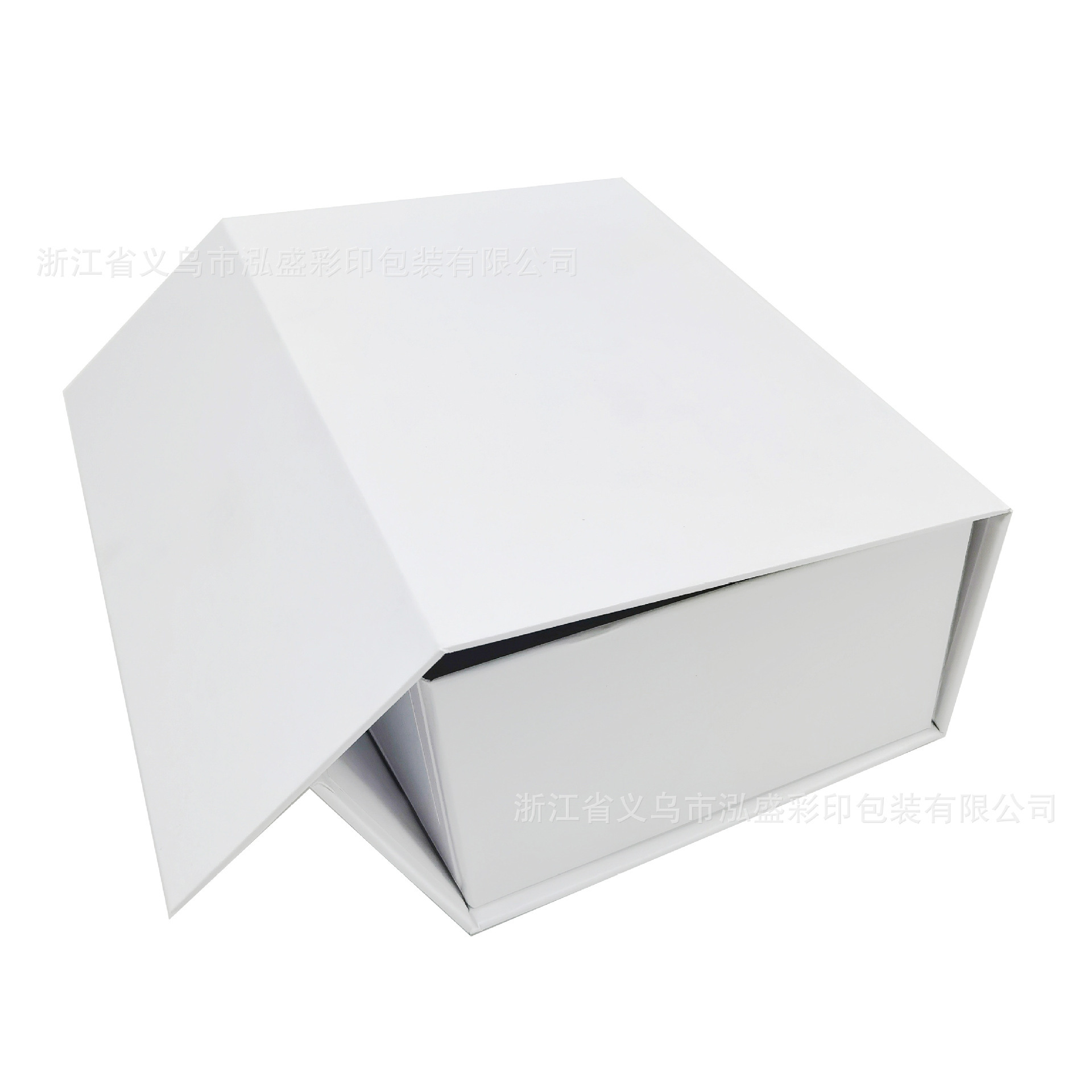 白色款;（1号）28X21X9.5cm;1400克灰板+200克铜版纸