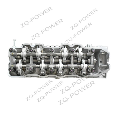 Toyota Engines Suitable for – Engine assembly