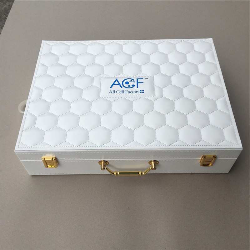 厂家生产/   皮质冻干粉原液套盒    皮质精油套盒