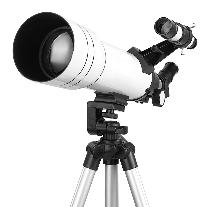 天文望远眼镜专业观星观天高倍太空高清70400ZAE高清成人学生儿童