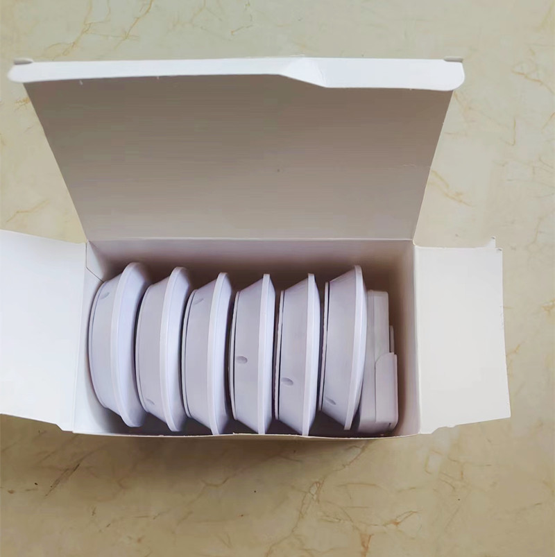 Luz tres en uno con control remoto inalámbrico COB transfronterizo, armario de dormitorio multifuncional, luz nocturna táctil, iluminación inteligente