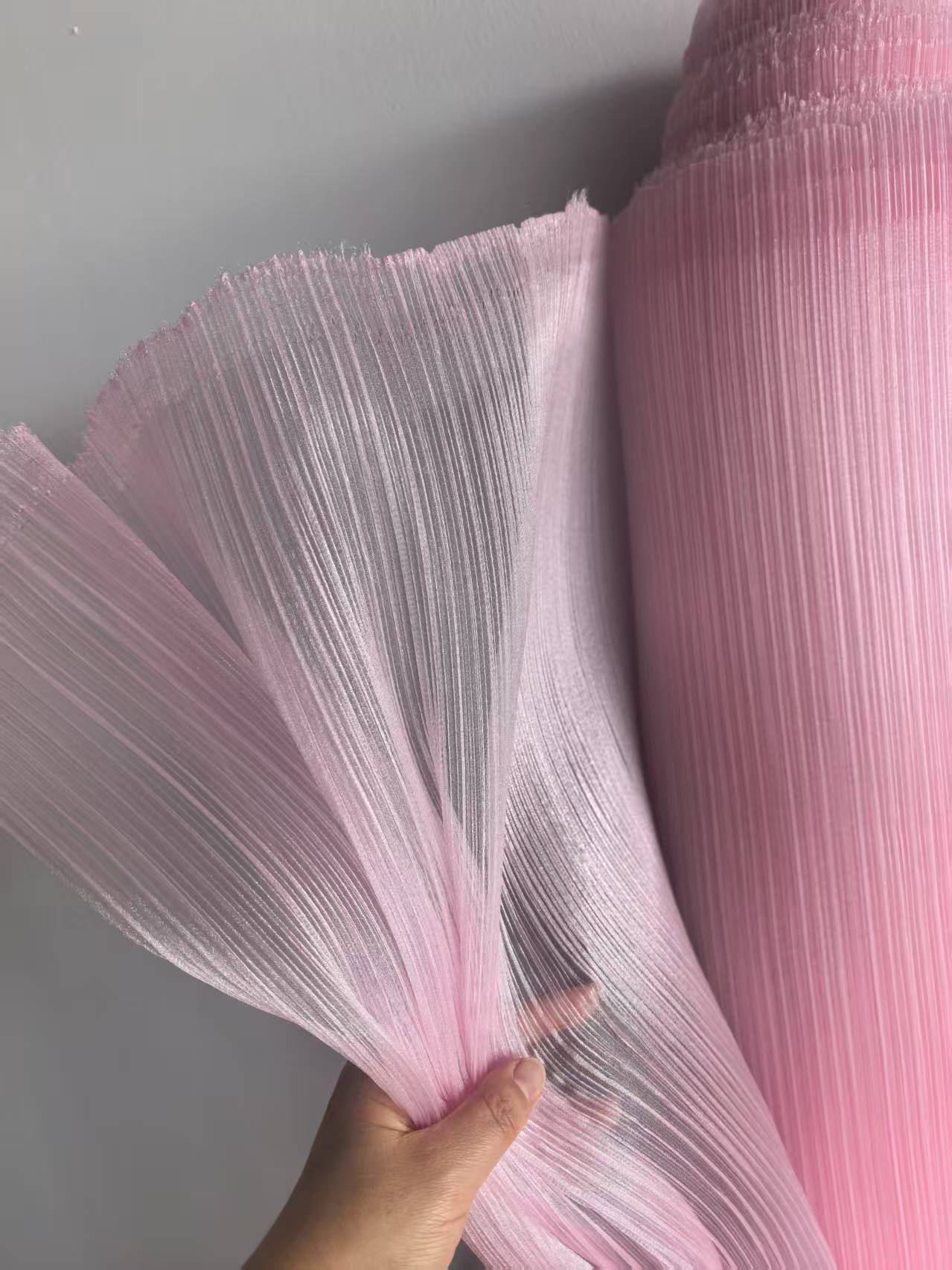 28#Pure pink