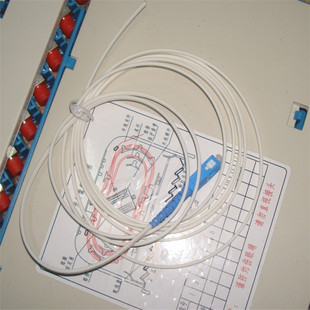 GJXH Outdoor Leather Wire Fiber Jumper SC-sc Leather Wire Extended Leather Wire Fiber Jumper